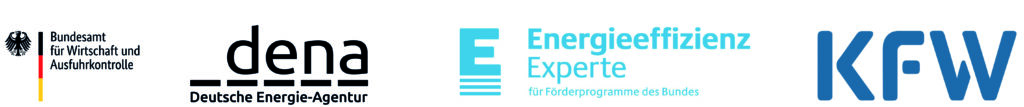 Bundesamt für Wirtschaft und Ausfuhrkontrolle, Dena, Energieeffizienz Experte, KFW
