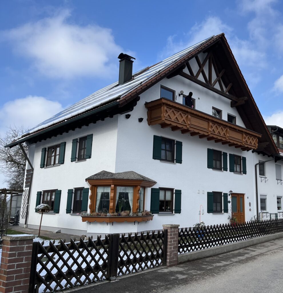 Energieberatung Schoberth - Referenzbild