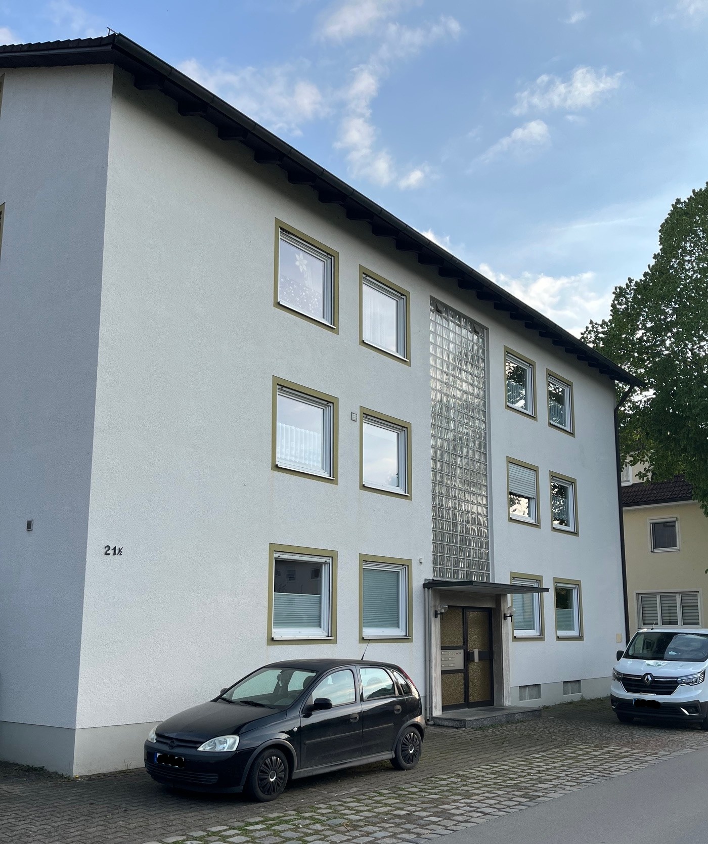 Energieberatung Schoberth - Referenzbild